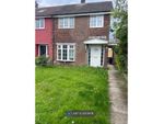 Thumbnail to rent in Northumberland Road, Stockport