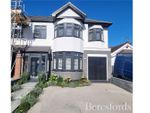 Thumbnail for sale in Parkside Avenue, Romford