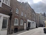 Thumbnail to rent in Berners Mews, London, London