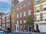 Thumbnail to rent in Hays Mews, London