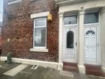 Thumbnail to rent in Stormont Street, North Shields