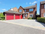 Thumbnail for sale in Hill Crest Farm Close, Warton, Tamworth