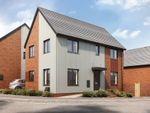 Thumbnail for sale in "The Kingdale - Plot 339" at Whiteley Way, Whiteley, Fareham