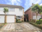 Thumbnail for sale in Cambridge Close, Harmondsworth, West Drayton