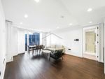 Thumbnail to rent in 8 Casson Square, Southbank Place, London