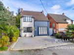 Thumbnail for sale in Daws Heath Road, Rayleigh