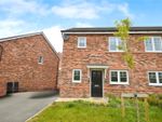 Thumbnail to rent in Beryl Close, Newhall, Swadlincote, Derbyshire