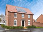 Thumbnail for sale in Hannington Close, Houlton, Rugby