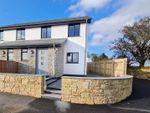 Thumbnail to rent in Crowntown, Helston