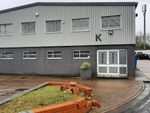 Thumbnail to rent in Unit K Manawey Industrial Estate, Holder Road, Aldershot