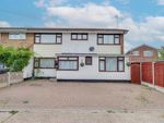 Thumbnail for sale in Andyk Road, Canvey Island