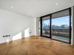 Thumbnail to rent in Switch House East, Battersea Power Station