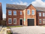 Thumbnail for sale in Plot 4, The Hotham, Clifford Park, Market Weighton