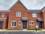 Thumbnail to rent in Aster Close, Tewkesbury Road, Twigworth, Shared Ownership