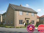 Thumbnail to rent in "The Mountford" at Meadowsweet Way, Ely