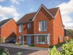 Thumbnail to rent in "The Maple" at Colchester Road, Coggeshall, Colchester