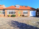Thumbnail for sale in Cissbury Gardens, Findon Valley, Worthing