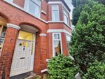 Thumbnail for sale in Moorfield Road, Salford