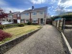 Thumbnail for sale in Cyncoed Close, Dunvant, Swansea