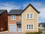 Thumbnail to rent in "Sanderson" at Heron Drive, Fulwood, Preston