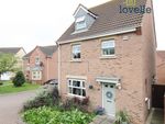 Thumbnail for sale in Stockham Court, Scartho Top, Grimsby