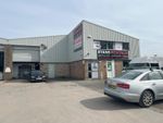 Thumbnail to rent in Unit 14, Unit 14, Portishead Business Park, Old Mill Road, Portishead