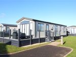 Thumbnail to rent in Solent View, Hoburne Naish, Barton On Sea, Hampshire