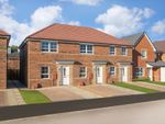 Thumbnail to rent in "Denford" at Long Lane, Driffield