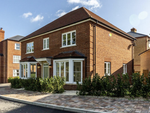 Thumbnail to rent in Trent Park, Enfield, London