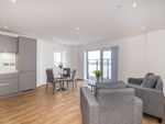 Thumbnail to rent in Mast Quay, London