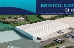 Thumbnail to rent in Severn Distribution Centre, Sharpness