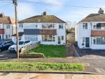 Thumbnail to rent in Poulders Gardens, Sandwich, Kent