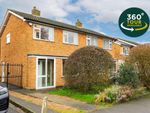 Thumbnail to rent in Coombe Rise, Oadby, Leicester