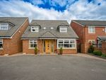 Thumbnail for sale in Cormorant Close, Brownhills, Walsall