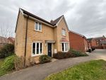 Thumbnail to rent in Curacao Crescent, Newton Leys, Milton Keynes