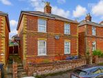 Thumbnail to rent in Daniel Street, Ryde, Isle Of Wight