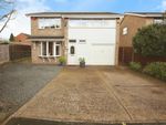 Thumbnail to rent in Epsom Close, Worcester