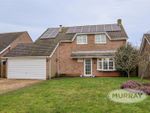 Thumbnail for sale in Sharrad Way, Langham, Rutland