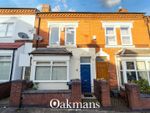 Thumbnail to rent in Hobson Road, Selly Park, Birmingham