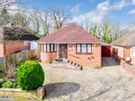 Thumbnail to rent in Pinewood Avenue, Havant, Hampshire