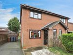 Thumbnail for sale in Wordsworth Close, Cheadle, Stoke-On-Trent