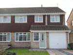 Thumbnail to rent in Wimbourne Close, Llantwit Major