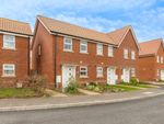 Thumbnail to rent in Waller Drive, Attleborough