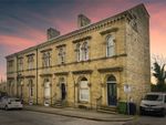 Thumbnail to rent in Fitzwilliam Street, Huddersfield