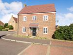 Thumbnail for sale in Oliver Close, Kempston