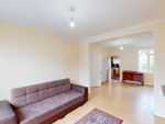 Thumbnail to rent in Waltheof Avenue, London