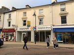 Thumbnail to rent in 33 Courtenay Street, Newton Abbot, Devon