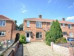 Thumbnail to rent in Foxley Close, Norwich