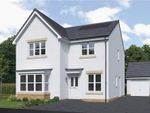 Thumbnail to rent in "Oakwood" at Penzance Way, Chryston, Glasgow