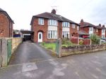 Thumbnail to rent in Kingsley Road, Stafford, Staffordshire